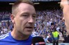 John Terry has a pop at former boss Benitez after wrapping up Premier League title