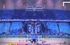 Finish ’em!! – Al-Hilal fans produce brilliant Mortal Kombat style mosaic