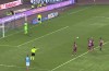 Gonzalo Higuain skies crucial penalty in chase for Champions League spot as Napoli lose 4-2 to Lazio