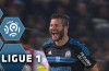 Marseille’s Andre-Pierre Gignac scores his 100th & 101st career Ligue 1 goals vs Metz