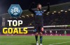 Top 5 Ligue 1 goals from the weekend feat. a cheeky deft finish from Gignac