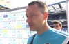 John Terry full of praise for Mourinho, less so for former boss Benitez