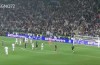 Fan footage of Carlos Tevez’ game winning penalty vs Real Madrid