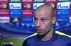 “It’s impossible to describe Messi” Mascherano perfectly describing his Barca team mate