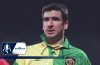 From the vault: Eric Cantona’s sublime volley in the FA Cup vs Wimbledon in 1994