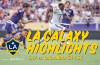 LA Galaxy produce amusing highlights video after being walloped 4-0 by Orlando