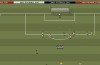 Roberto Carlos’ famous curling free kick vs France recreated in Sensible Soccer