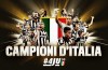 Defiant Juventus release highlights video to celebrate “33rd” Scudetto