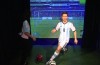 Leo Messi waxwork unveiled in New York – vaguely resembles Keanu Reeves