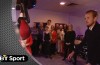 Macho Harry Kane smashes record on BT Sport’s punch bag