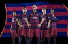 Barcelona bored with stripes, switch to hoops for new kit next season