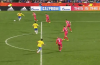 Man United starlet Andreas Pereira’s outstanding solo goal for Brazil U20 vs Serbia