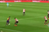 Brilliant fan footage of Leo Messi’s stunning solo goal in the Copa del Rey final