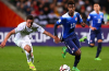 Arsenal youngster Gedion Zelalem provides lovely assist after some fancy footwork for USA U20