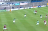 Jason Molloy’s tasty nutmeg and stunning strike for Galway vs Cork City