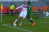 Julian Brandt pulls off audacious scoop pass for Germany U20 vs Nigeria U20