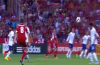 Marcos Pizzelli’s beautiful free kick for Armenia vs Portugal