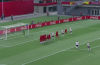 Maren Mjelde’s sumptuous free kick equaliser for Norway vs Germany