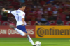 Cristiano Ronaldo lashes home belter vs Armenia