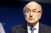 Sepp Blatter may seek to stay as Fifa president, source tells Swiss paper