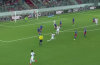 Xherdan Shaqiri’s thumping strike for Switzerland vs Liechtenstein