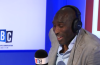 “I’ve used the tube” admits humble London Mayor hopeful Sol Campbell