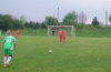 Pick that out!! Stunning free kick from Hungarian Sunday league game