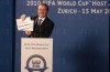 Fifa’s United Passions confirmed as lowest-grossing film in US history