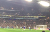 Fan footage of Loic Remy’s sublime winner vs Sydney FC