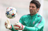 “Messi is an alien!” delcares Juve’s Gianluigi Buffon