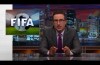 Comedian John Oliver lays into FIFA once again after latest round of controversy