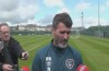 “Not today!” Roy Keane brushes aside question about FAI’s €5m FIFA hush money