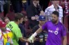 Toronto FC keeper Chris Konopka takes swig of fan’s beer after win over Montreal