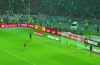 Alexis Sanchez’ game winning Panenka penalty in Copa America final vs Argentina