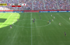 Carli Lloyd’s incredible hat-trick goal from the halfway line vs Japan