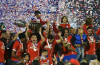 Chile win Copa America after defeating Argentina 4-1 on penalties