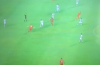 Jordan Henderson’s tidy rabona assist for Lallana vs Thailand Stars