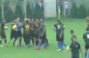 Coach punches ref squarely in the chops during Romanian Cup game between Arsenal Malu & Union Springs