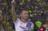 Robbie Keane brings long ball under his spell with immaculate first touch and finish vs América