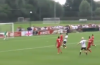 Will Hughes’ tasty nonchalant volley vs Utrecht