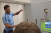 Zenit’s Hulk concedes a goal on playstation – reacts by lobbing controller though wall