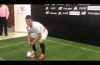 Sevilla new signing Yevhen Konoplyanka impresses during unveiling by falling over