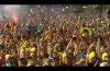 Scenes! Sweden fans turn out in their droves to celebrate U21 Euro win