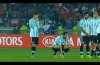 Watch Leo Messi player-cam as captain takes in Argentina’s woeful shootout