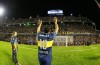 Packed stadium welcomes Carlos Tevez back to Boca Juniors