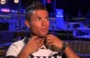 Cristiano Ronaldo loses his rag and abruptly ends interview