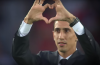 Man United flop Angel di Maria given warm reception by Parc des Princes crowd