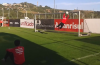 41-year-old Dida proving he’s still got it with hugely impressive keeper drill