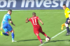 Douglas Costa skinning two defenders to tee up Lewandowski winner vs Hoffenheim