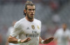 Gareth Bale breaks his duck after giving first interview in Spanish